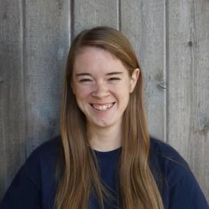 Meet your Posher, Trish